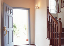 カギ開錠・交換